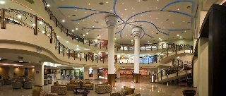 General view
General view
di The Pinnacle Hotel and Suites