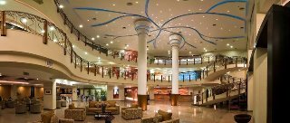 Lobby
Lobby
di The Pinnacle Hotel and Suites