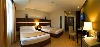 Room
Room
di The Pinnacle Hotel and Suites