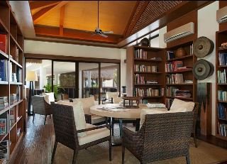 General view
General view
di El Nido Resorts Pangulasian Island