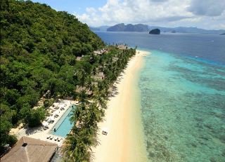 General view
General view
di El Nido Resorts Pangulasian Island