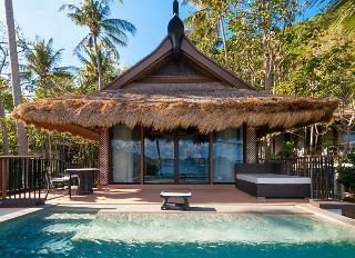 Room
Room
di El Nido Resorts Pangulasian Island