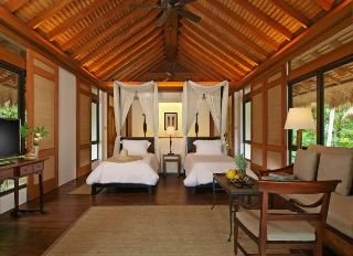 Room
Room
di El Nido Resorts Pangulasian Island