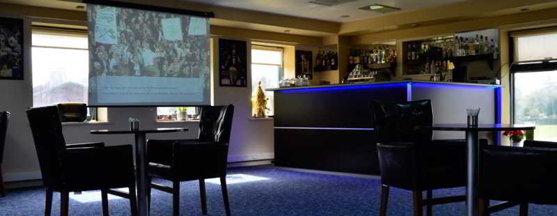 Bar
Bar
di Life Port Hotel Istanbul