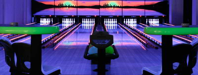 Sports and Entertainment
Sports and Entertainment
di Life Port Hotel Istanbul