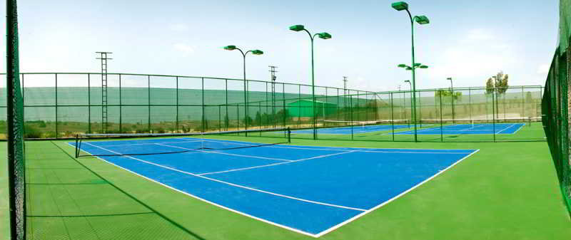 Sports and Entertainment
Sports and Entertainment
di Life Port Hotel Istanbul