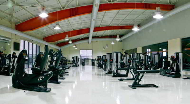 Sports and Entertainment
Sports and Entertainment
di Life Port Hotel Istanbul