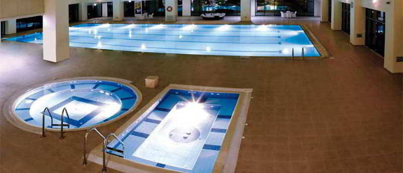 Pool
Pool
di Life Port Hotel Istanbul