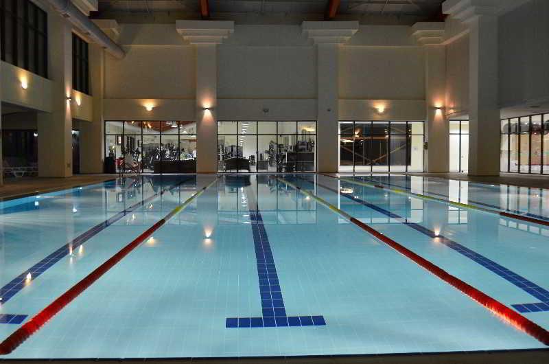 Pool
Pool
di Life Port Hotel Istanbul