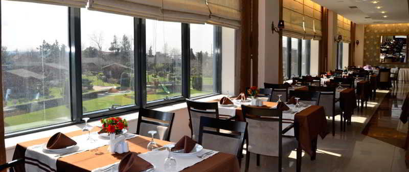 Restaurant
Restaurant
di Life Port Hotel Istanbul