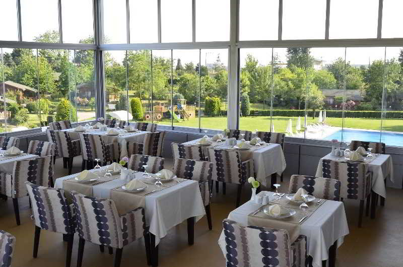 Restaurant
Restaurant
di Life Port Hotel Istanbul