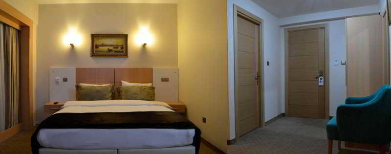 Room
Room
di Life Port Hotel Istanbul
