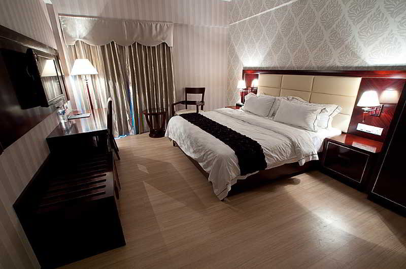 Room
 di Pariss Hotel