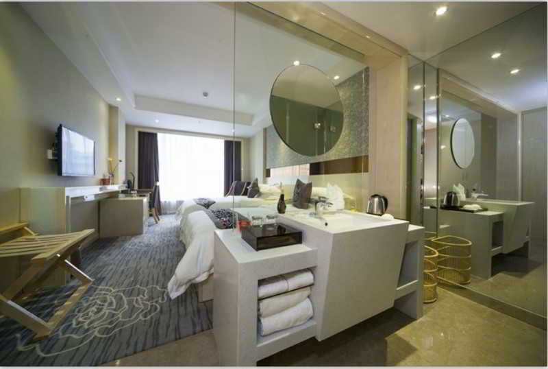 Room
 di Paco Business Hotel (Ouzhuang Metro Station)