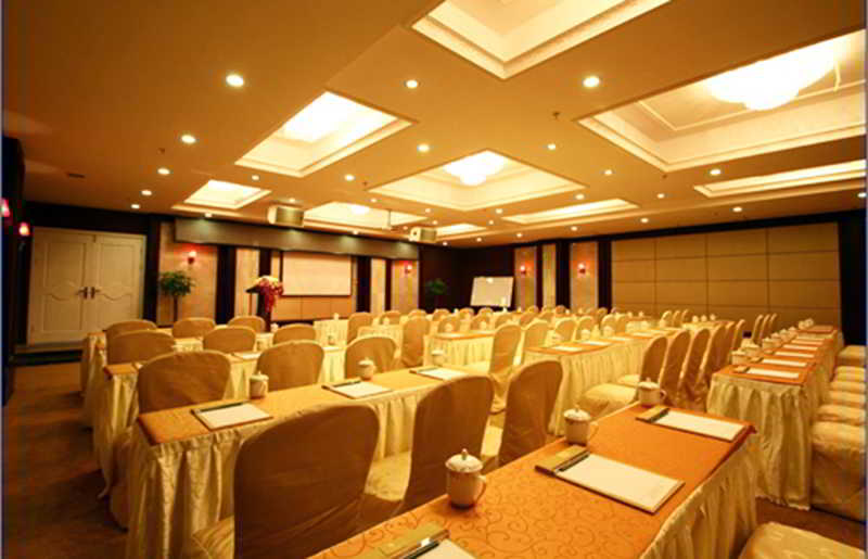 Conferences
 di Guangzhou Ming Yue Hotel