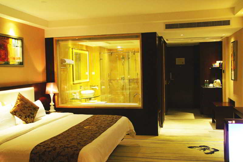 Room
 di Guangzhou Ming Yue Hotel