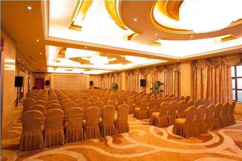Conferences
 di Friend Hotel Shanghai