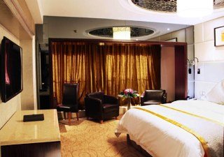Room
 di Friend Hotel Shanghai