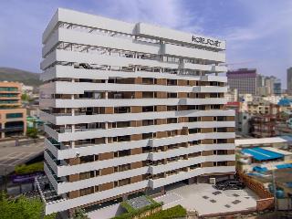 General view
General view
di Hotel Foret Haeundae