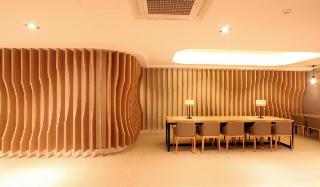 Lobby
Lobby
di Hotel Foret Haeundae