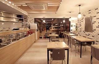 Restaurant
Restaurant
di Hotel Foret Haeundae