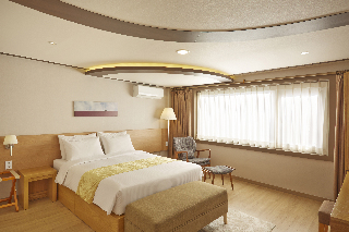 Room
Room
di Hotel Foret Haeundae