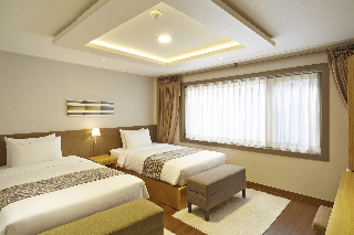 Room
Room
di Hotel Foret Haeundae
