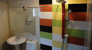 Room
Room
di Hotel Foret Haeundae