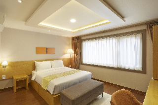 Room
Room
di Hotel Foret Haeundae