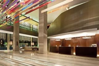 General view
General view
di The Westin Gurgaon