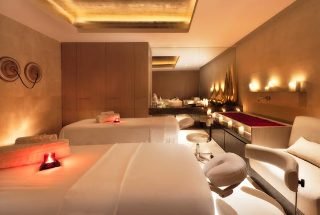 Sports and Entertainment
Sports and Entertainment
di The Westin Gurgaon