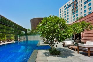 Pool
Pool
di The Westin Gurgaon