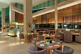 Restaurant
Restaurant
di The Westin Gurgaon