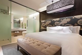 Room
Room
di The Westin Gurgaon