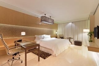 Room
Room
di The Westin Gurgaon