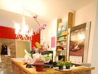 General view
General view
di Hotel Rive