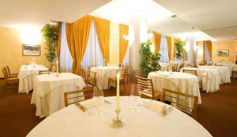 Restaurant
Restaurant
di Hotel Rive