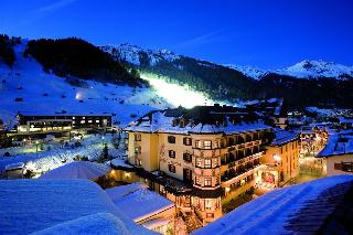 Wellness & Beauty Hotel Alte Post Sankt Anton am Arlberg Austria thumbnail