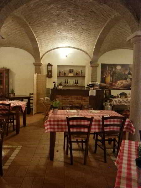 Restaurant
Restaurant
di La Fattoria Del Boschetto