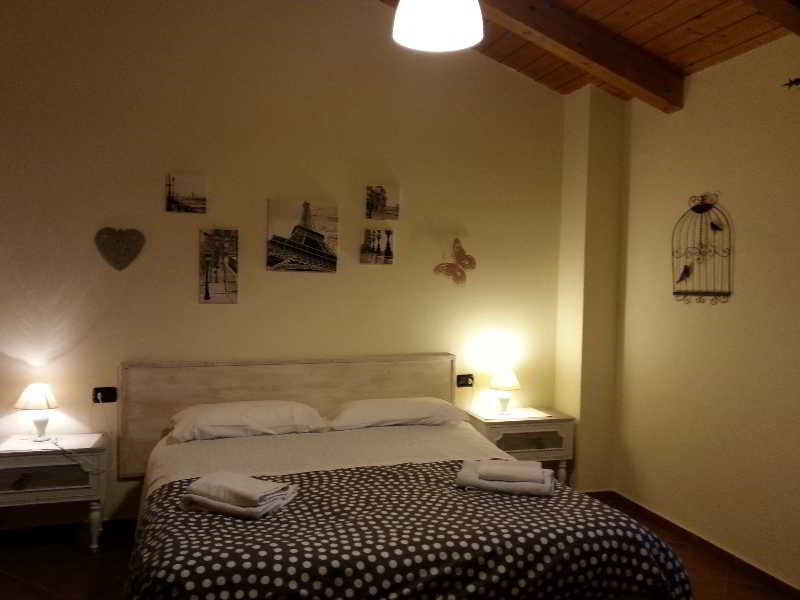 Room
Room
di La Fattoria Del Boschetto