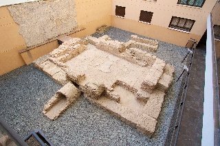 General view
General view
di Apartamentos Duque de Hornachuelos