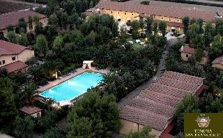 General view
General view
di Tenuta San Francesco