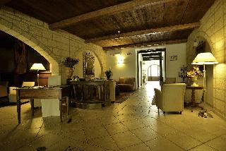 Lobby
Lobby
di Tenuta San Francesco