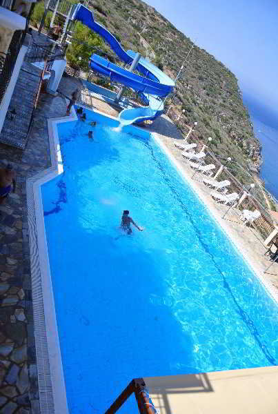 Pool
Pool
di Blue Beach Hotel