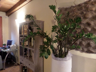 General view
General view
di Gattopardo Hotel