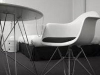 General view
General view
di Ibis Styles Brussels Louise