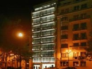 General view
General view
di Ibis Styles Brussels Louise