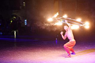 Sports and Entertainment
Sports and Entertainment
di Royalton Punta Cana Resort and Casino