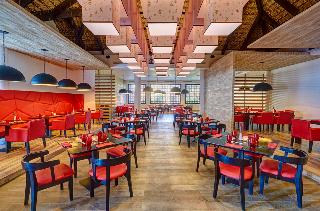 Restaurant
Restaurant
di Royalton Punta Cana Resort and Casino