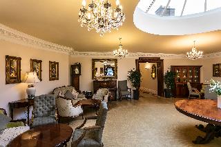 Lobby
Lobby
di Doxford Hall Hotel & Spa